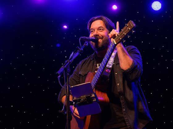 Bob Schneider